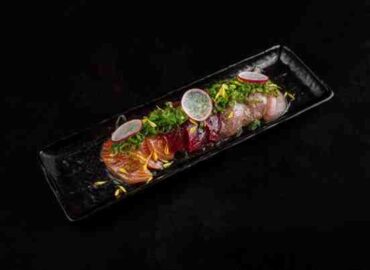 Kimuraya Authentic Japanese Restaurant – 1st Branch Business Bay