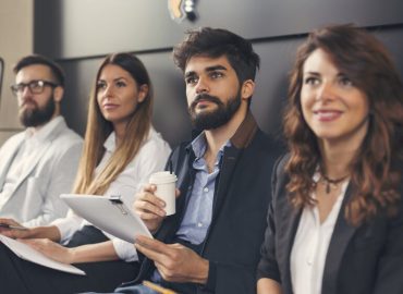 Recruits Management Consultancy