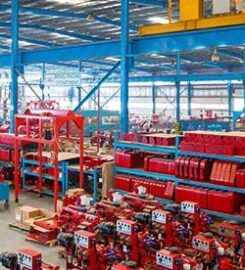 SFFECO GLOBAL FZE