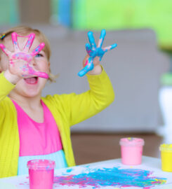 Oranss Kindergarten