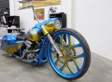 Big Daddy Kustoms