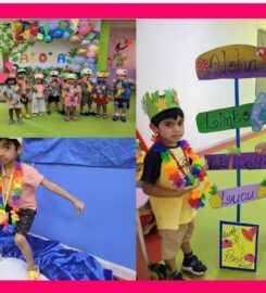 World Nursery