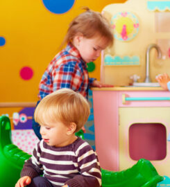 World Nursery