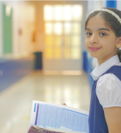 A’ssafwah Private School