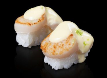 99 Sushi Bar & Restaurant Dubai