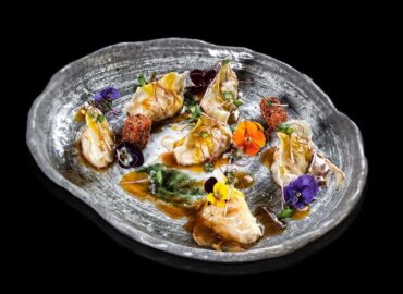 99 Sushi Bar & Restaurant Dubai