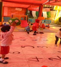 World Nursery