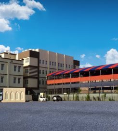 Achievement Private School