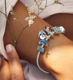 Pandora Jewelery – Muscat Avenues Mall
