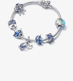 Pandora Jewelery – Muscat Avenues Mall