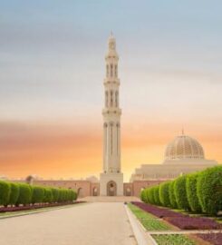Howden Insurance Brokers L.L.C (Oman)