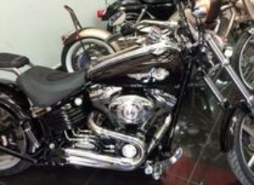 Super Bikes Workshop