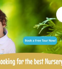 The Little Dreamers Nursery – Best British Nursery in Dubai , Jumeirah 3