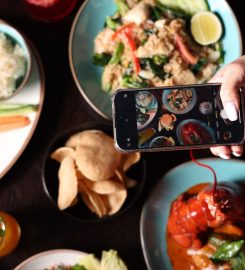 Tong Thai Restaurant – Thai Cuisine, Dubai