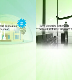Muscat Insurance Company SAOG
