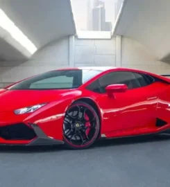 Network Rent A Car
