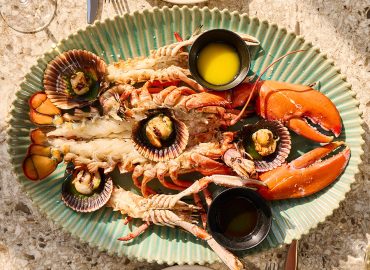 Urla Restaurant & Lounge
