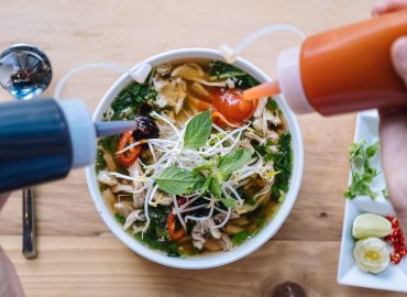 Vietnamese Foodies – Restaurant in Dubai