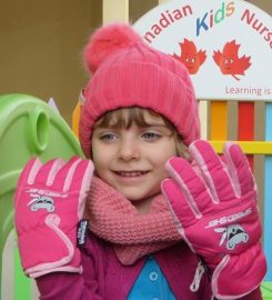 Canadian Kids Nursery