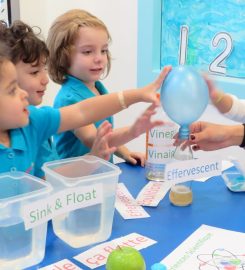 Canadian Kids Nursery