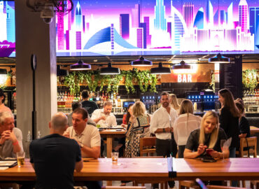 Time Out Market Dubai