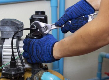 Emergency Plumber – Ac Repair in Dubai
