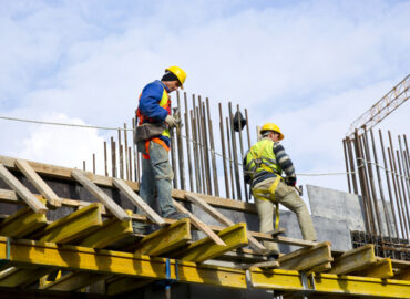 Mufaddal Shabbir Building Material Trading LLC