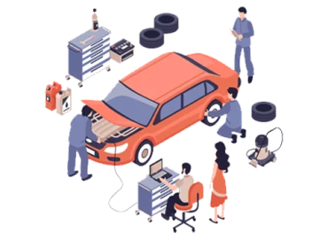Famous Auto Workshop