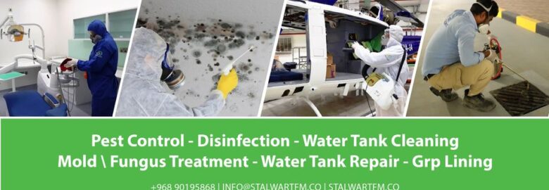Stalwart Facilities Management LLC