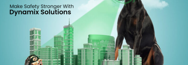 Dynamix Solutions IT Infrastructure