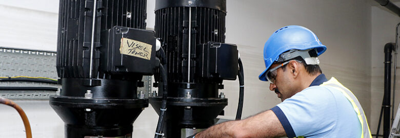 Multiline Electro Mechanical LLC – MEP contractor Dubai