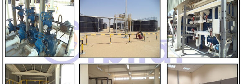 Orbital Projects & Services LLC