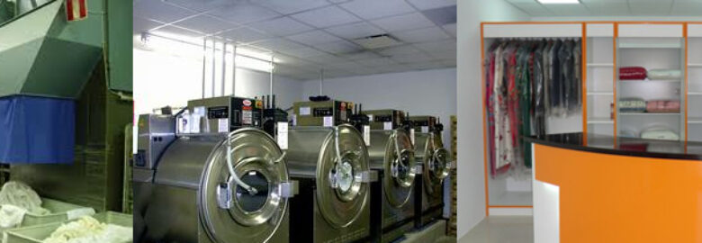 Snowhite Laundry & Dry Cleaners