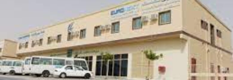 Euro Emirates Group – Head Office