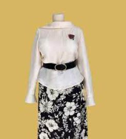 Faye Tailoring in Muscat