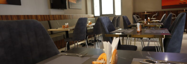 Al Aseel Hotel Doha – 3 star hotel Qatar