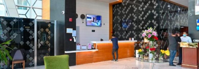 Al Mansour Suites – 4 Star Hotel Qatar Doha