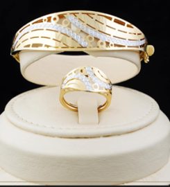 Al Salahi Jewellery – Gold Jewellery in Qatar