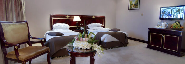 Chairmen Hotel Doha Qatar – Business Hotel