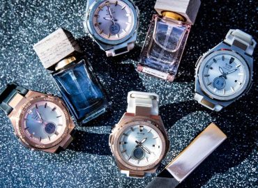 DOMASCO Watches | Watch Store in Qatar