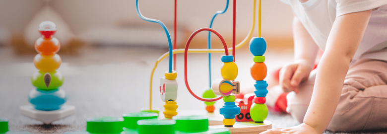 HAPPY TOTS – Online Store in Qatar
