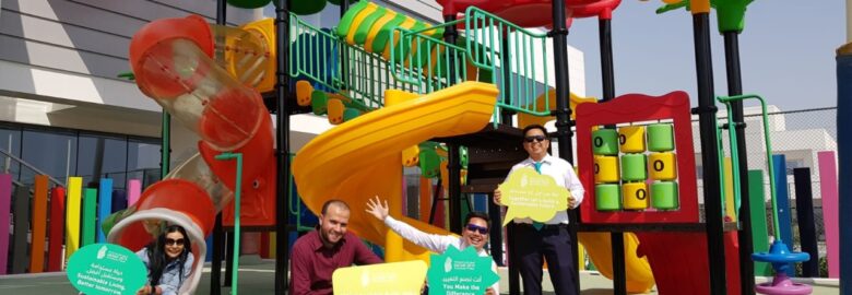 Les Roses Real Estate, Doha – Qatar