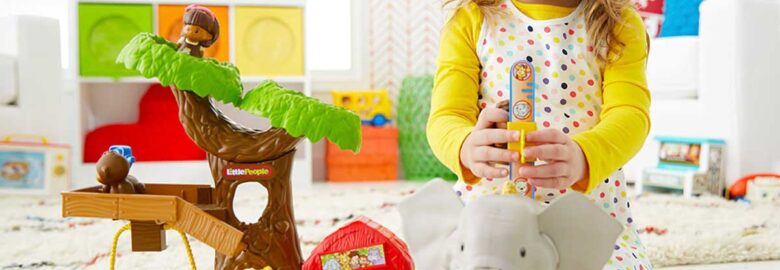 London Toys W.L.L – Retail & Online Toys store, Qatar