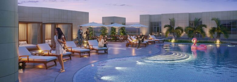Marriott Bonvoy – Marriott International, Qatar