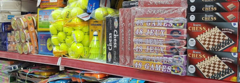 Ninos Mart W.L.L