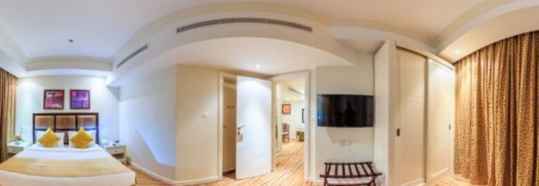 Plaza Inn Doha – 4 Star Hotel