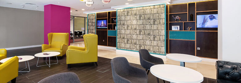 Premier Inn Hotels – Doha Airport Hotel