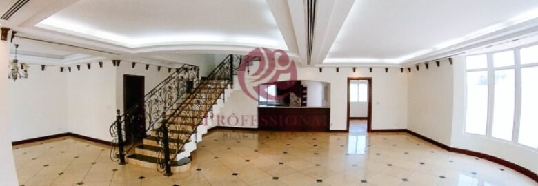 Professional Real Estate Co. – Qatar