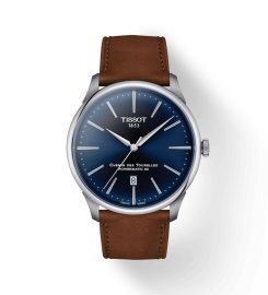 Tissot Watches – Watch Store in Qatar