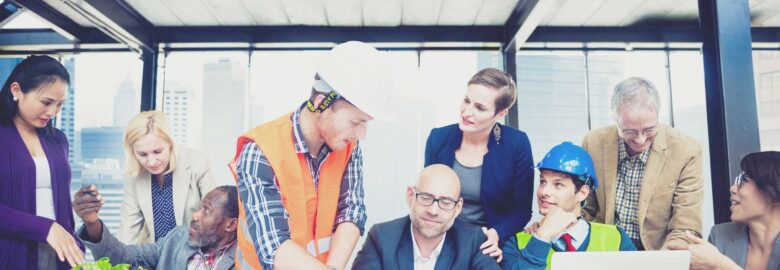 Top Builders International W.L.L – Construction & Manpower Supply